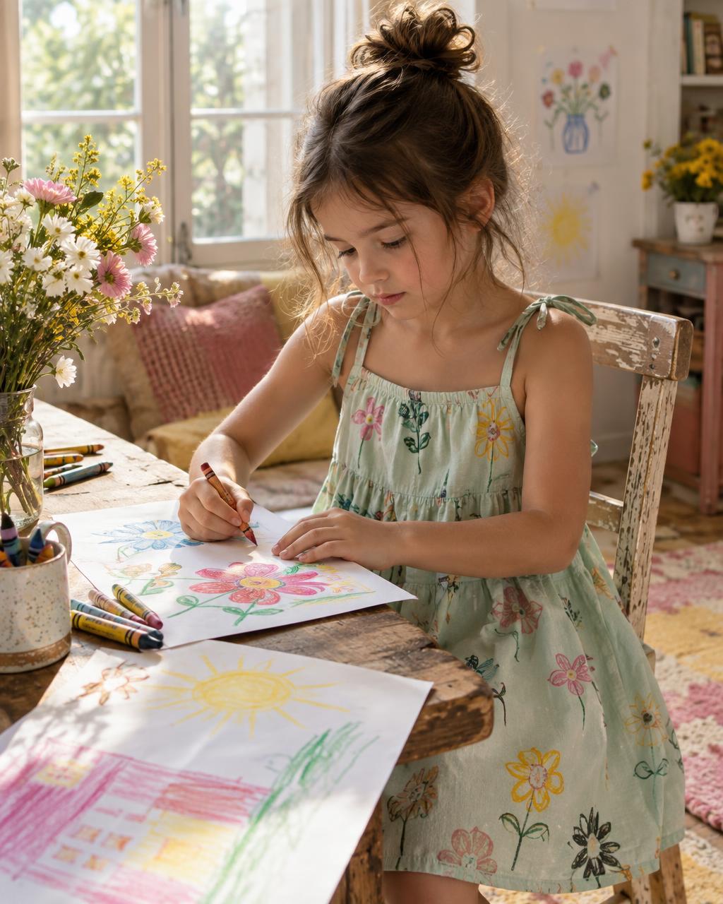 HER Imagination collection